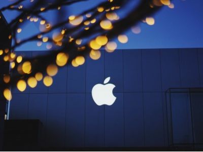 苹果(AAPL.US)智能手机在华份额重返前5! iPhone16有望掀起新一轮升级周期