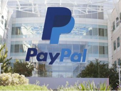 浴火重生的PayPal(PYPL.US)Q3 TPV超预期增9% 营收展望略逊预期