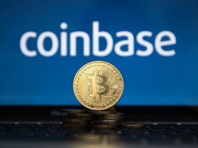 加密货币市场交易低迷拖累下 Coinbase(COIN.US)Q3业绩逊于预期