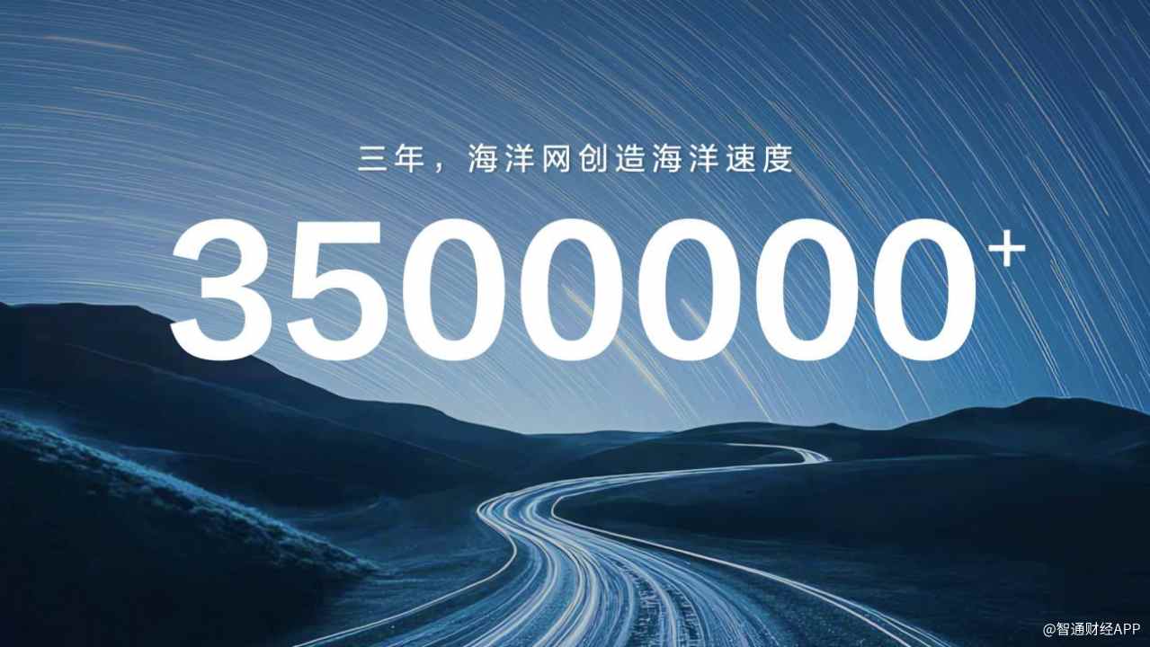 比亚迪海洋网三年累销超350万辆 持续以新品类新技术开辟新蓝海 - 图片3