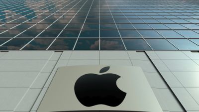 平安证券：苹果(AAPL.US)FY24Q4营收稳增 16系列助力iPhone收入恢复增长