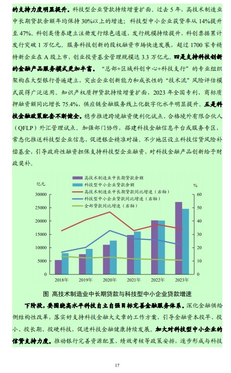 第三季度中国货币政策执行报告：坚决防范汇率超调风险 保持人民币汇率在合理均衡水平上基本稳定 - 图片23