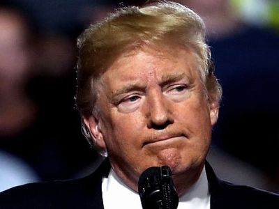 美股异动 | 特朗普交易熄火 特朗普媒体集团(DJT.US)跌超8.7%