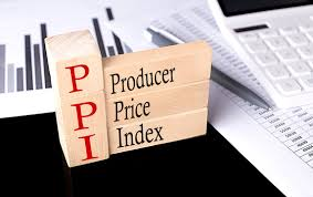 美国10月PPI回升，同比增长2.4%高于预期