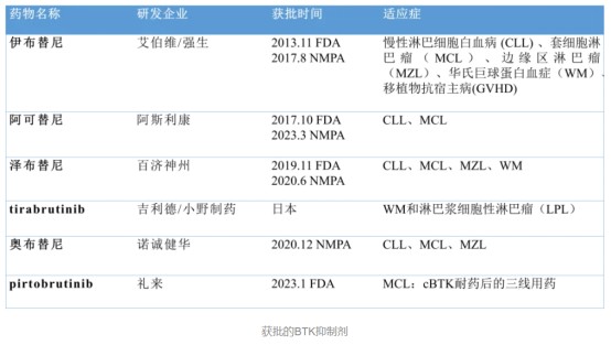 亮眼业绩未能带飞股价，诺诚健华(09969)核心产品真实价值几何？ - 图片2