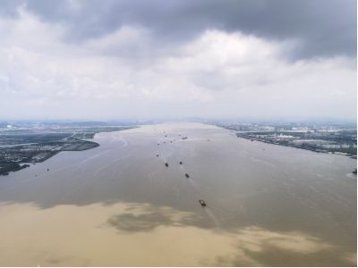 陈茂波：香港正致力与大湾区城市合作 特别聚焦人工智能、生物科技及新材料等领域