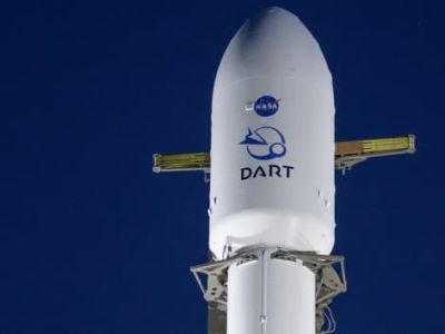 特朗普见证SpaceX星舰发射，彰显与马斯克联盟日益紧密