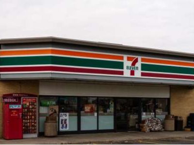 7-11母公司股价暴涨! 伊藤家族重磅发声：计划在2月前私有化