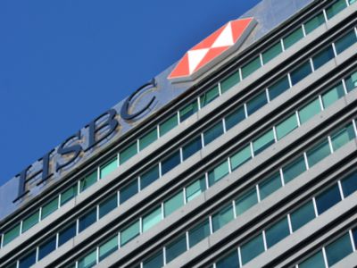 汇丰(HSBC.US)在欧洲法庭败诉，被欧盟罚款3340万美元