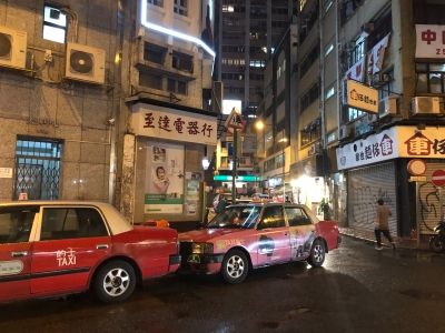 第3季香港主要服务行业业务收益均有升幅 运输业、金融业及保险业录双位数增长