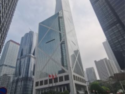 香港金发局：支持内地碳市场国际化 促进跨境碳交易