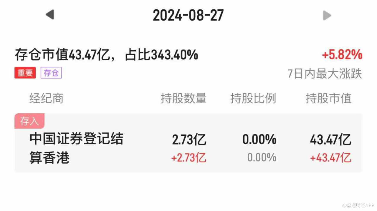 存仓、解禁、大手笔抛售，谁在导演国鸿氢能（09663）股价大跌？ - 图片6