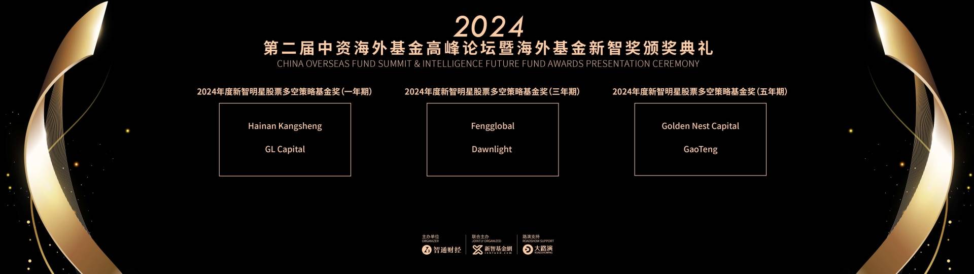 2024年度《中资海外基金新智奖》揭榜：中资管理人再获殊荣 - 图片19