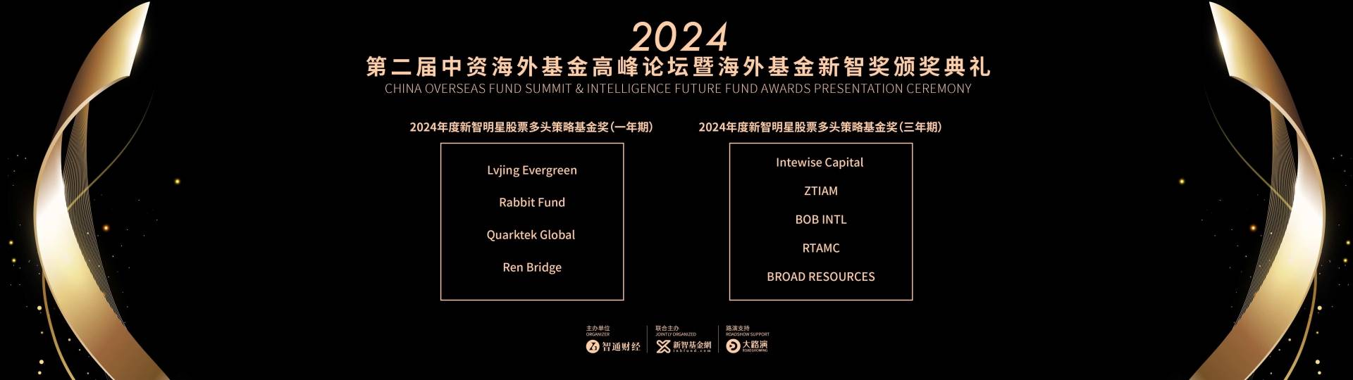 2024年度《中资海外基金新智奖》揭榜：中资管理人再获殊荣 - 图片21