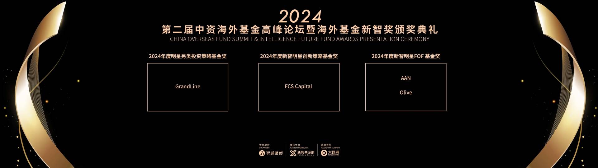 2024年度《中资海外基金新智奖》揭榜：中资管理人再获殊荣 - 图片11