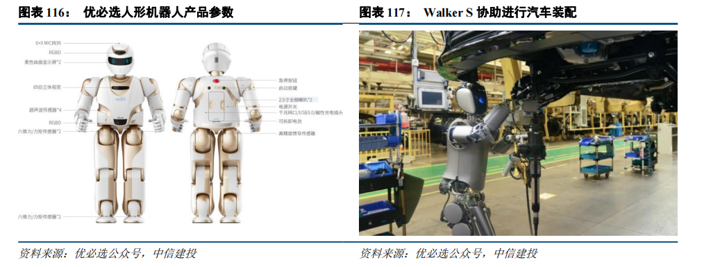 中信建投：“人工智能+”2025年投资展望 - 图片16