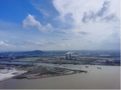 陈茂波：中银香港科技创新奖首次将提名范围扩大至大湾区内由香港高等院校设立的科研机构