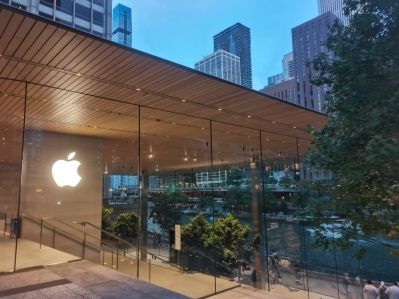 郭明錤：蘋果(AAPL.US)M5晶片最快明年上半年量產 採台積電N3P製程