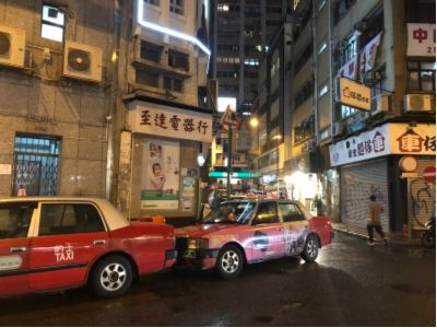 香港运输署：“港车北上”处理申请数目即日起增加至500宗