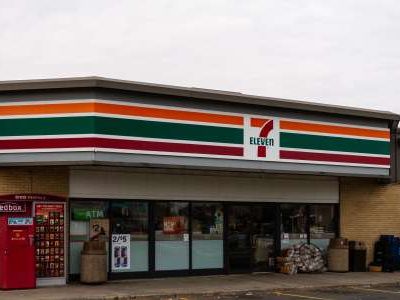 7-11母公司上市美国资产 或引来更多不受欢迎追求者