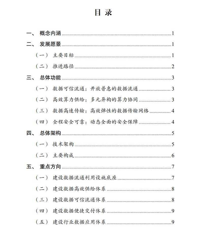 三部門：推進算力互聯互通 推動國家樞紐節點與需求地之間400G/800G高頻寬全光連接 - 圖片3