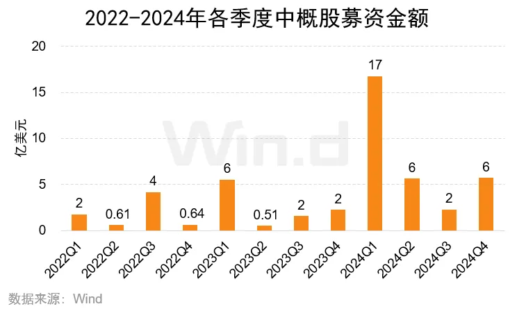 2024年度美股股权承销排行榜 - 图片18