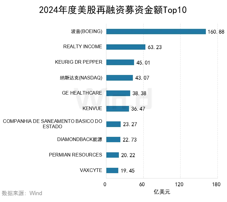 2024年度美股股权承销排行榜 - 图片25