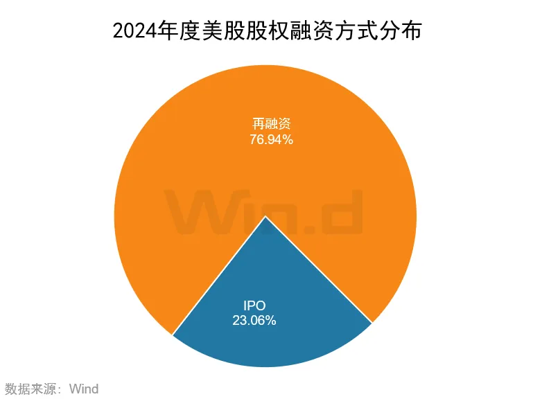 2024年度美股股权承销排行榜 - 图片2