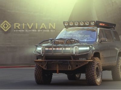 美股异动 | 新能源车股多数走低 Rivian Automotive(RIVN.US)跌超3%