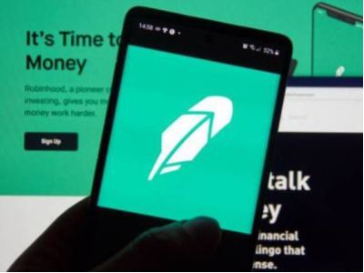 Robinhood(HOOD.US)高管：拟继续扩大加密货币产品 构建未来金融新体系