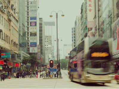 香港旅发局：2024年访港旅客数接近4500万人次 同比增31%