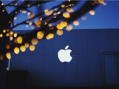 苹果(AAPL.US)2024年四季度在华销量暴跌25% 华为距离登顶仅一步之遥！