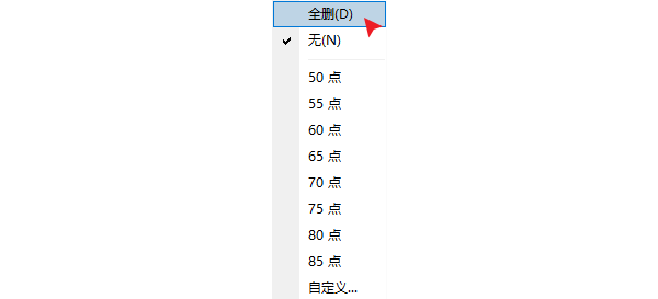 MT4停損全部撤銷