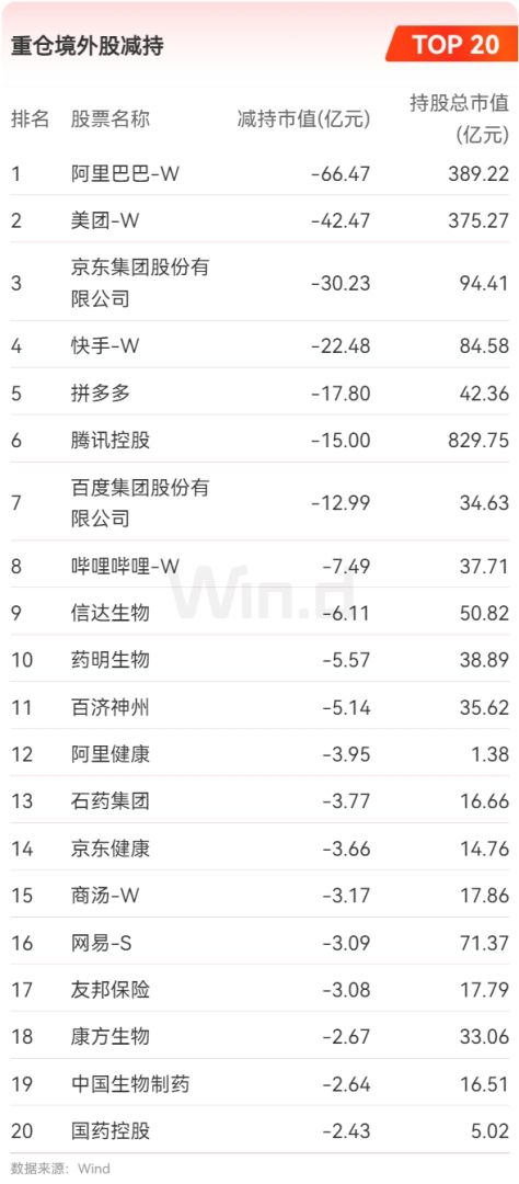 公募基金2024年四季報全面解析 - 圖片22