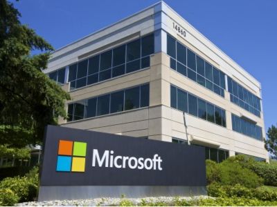 财报前瞻 | 微软(MSFT.US)Q2财报公布在即 Azure云业务及AI应用成关注焦点