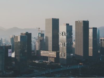 陳茂波：香港將成為內地企業境外發展的首選據點