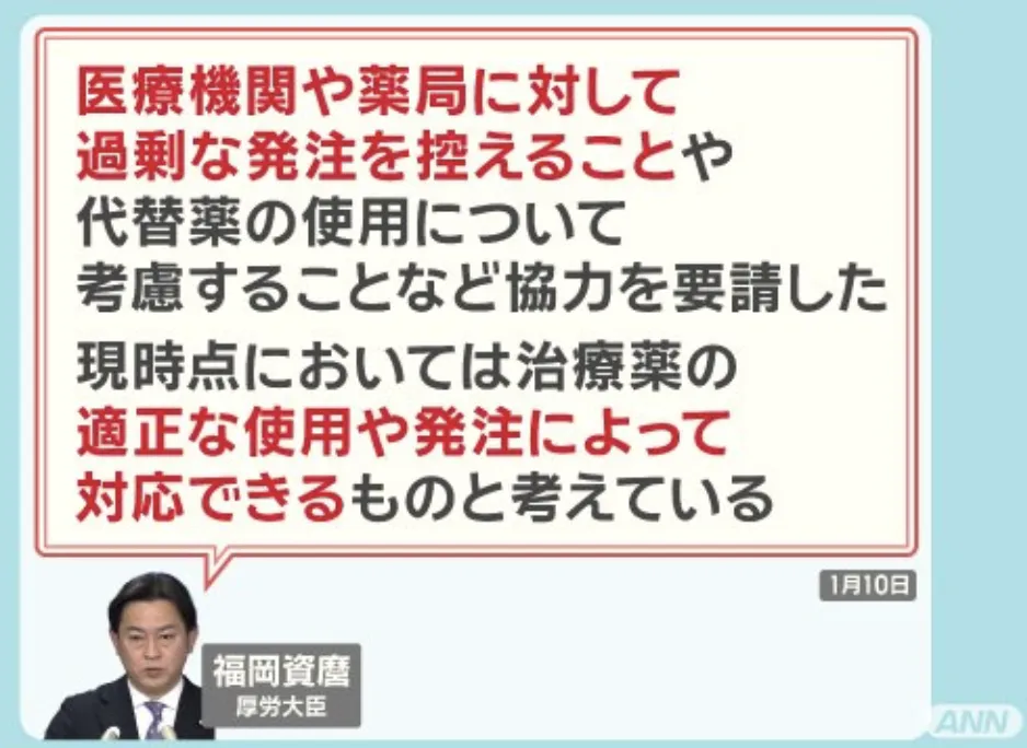 本世紀最大爆發，藥品斷貨、醫院建議患者回家，日本流感到底有多嚴重？ - 圖片5