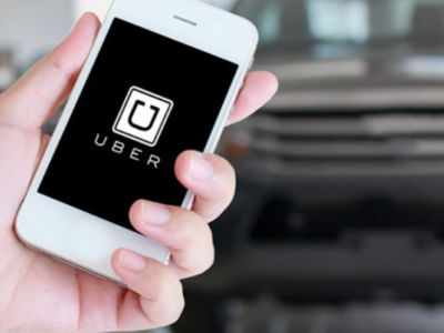 美股异动 | Q1总订单额指引不及预期 优步(UBER.US)跌超5.8%