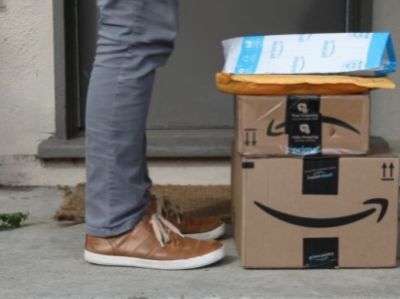 財報前瞻 | 微軟、谷歌業績“報憂”，亞馬遜(AMZN.US)財報兇多吉少？