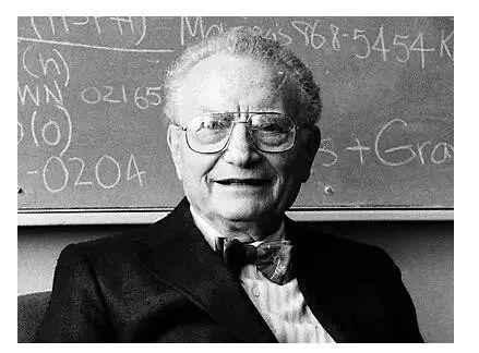 保罗·萨缪尔森（Paul A.Samuelson）