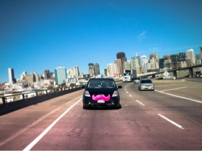 寒冷天氣讓Lyft(LYFT.US)進入業績“寒冬”！一季度預定量不及預期危及市場信心