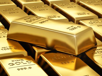 美股异动 | 四季度利润超预期 巴里克黄金(GOLD.US)涨超6.5%