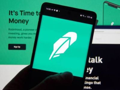 加密貨幣交易激增 Robinhood(HOOD.US)Q4營收翻倍