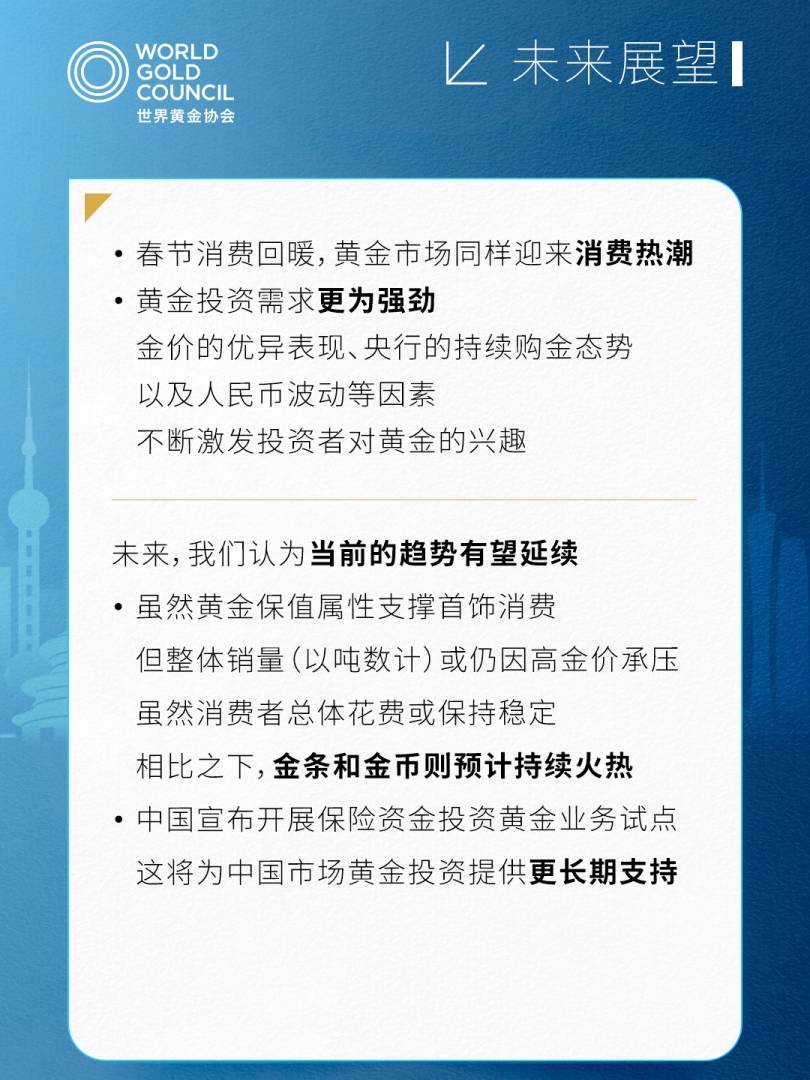 世界黃金協會：1月上游實物黃金需求環比改善 央行繼續購金 - 圖片5