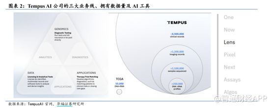 数据为王时代：AI医疗如何重构万亿健康产业价值链？ - 图片3