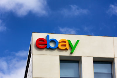 eBay(EBAY.US)Q4业绩超预期 销售前景黯淡致股价大跌