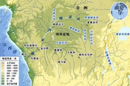 烽烟中的锡矿：盘点刚果（金）冲突下的资源、全球博弈与风险  - 图片5