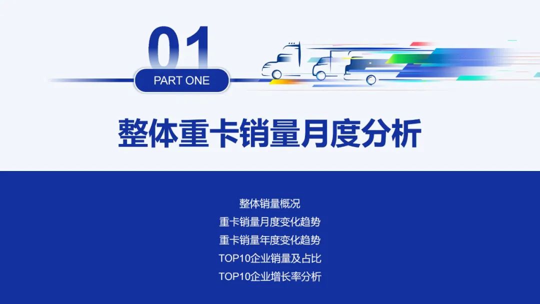 中國汽車流通協會：2月全國重型卡車批發銷量為8.14萬輛  同比上升36.09% - 圖片1