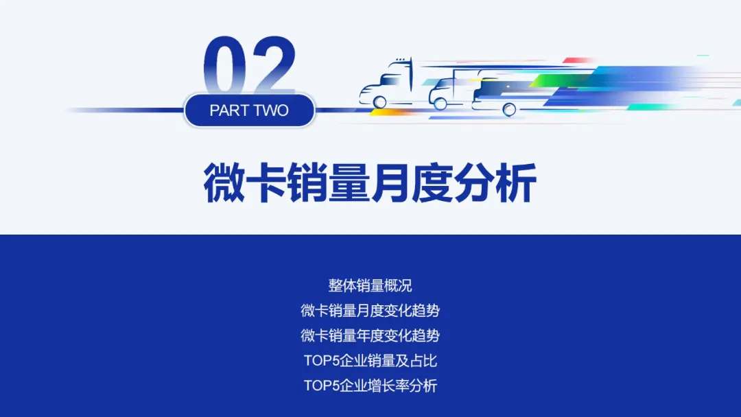 中國汽車流通協會：2月全國輕型卡車批發銷量為15.31萬輛 同比上漲34.36% - 圖片7