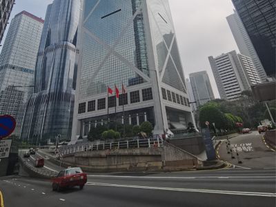 香港低空经济“监管沙盒”试点项目正式启动 促进低空经济和创新产业发展